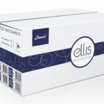 Ellis Handtuchpapier Professional 2lg.
