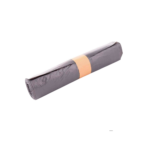 Abfallsäcke 120L grau Typ60 LDPE 700x1100mm 25 Stück/Rolle  10 Rollen im Umkarton