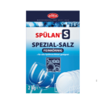 Spülan Spezial - Salz 2 kg fein