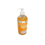 Seifencreme Easyline Mango 500ml-Dispenserflasche
