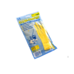 Clean- Comfort Latex Haushaltshandschuh  M